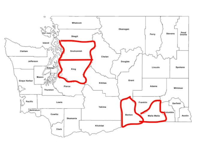 E. coli lawyer Yogurt E. coli HUS Outbreak in Washington E. coli O157:H7