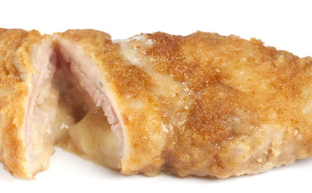 Kirkwood Chicken Cordon Bleu Salmonella Outbreak