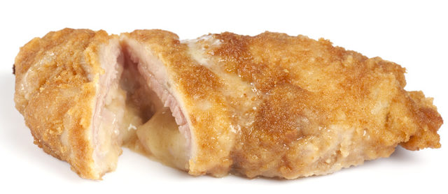 Kirkwood Chicken Cordon Bleu Salmonella Outbreak