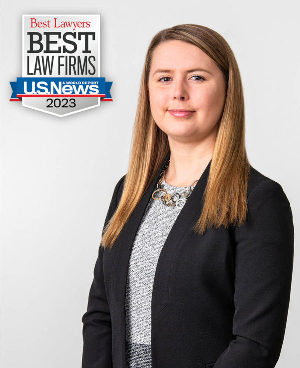 Alicia Brenhaug - US News Best Attorneys