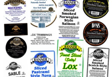 Smoked Fish Listeria Recall