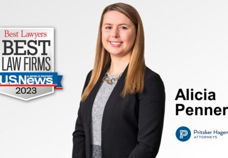 Attorney Alicia Penner