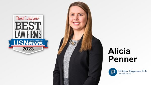 Attorney Alicia Penner