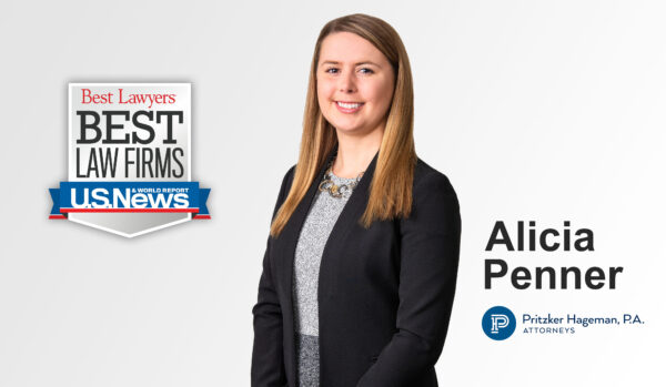 Attorney Alicia Brenhaug