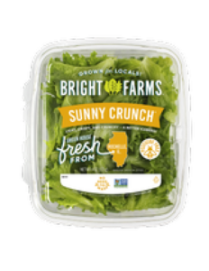 BrightFarms Sunny Crunch Salad - Salmonella