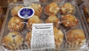 Stop n Shop Listeria recall