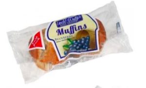 Uncle Wally's muffin Listeria recall