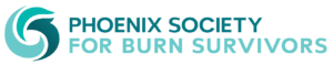 Phoenix Society for burn survivors logo