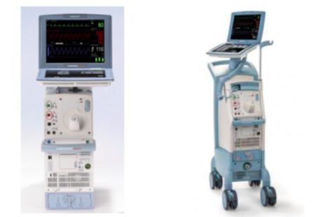 Cardiosave Rescue and HYBRID IABPs