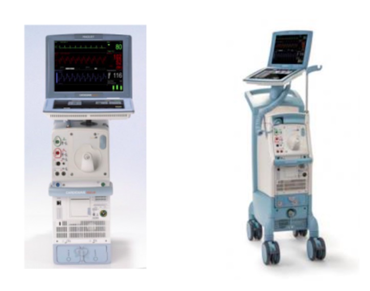 Cardiosave Rescue and HYBRID IABPs