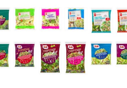 Dole Salad Listeria recall 3
