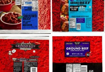 Ground beef E. coli recall at Walmart, WinCo, Albertsons and Kroger