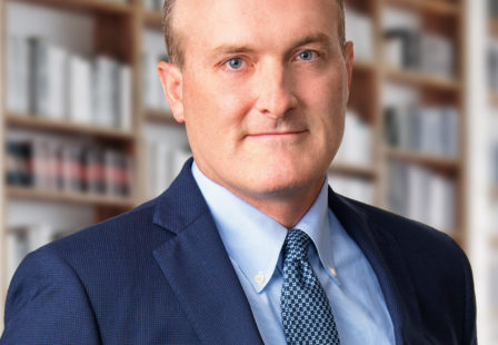 Attorney Eric Hageman