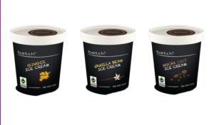 Batch ice cream listeria recall