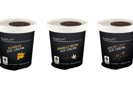 Batch ice cream listeria recall