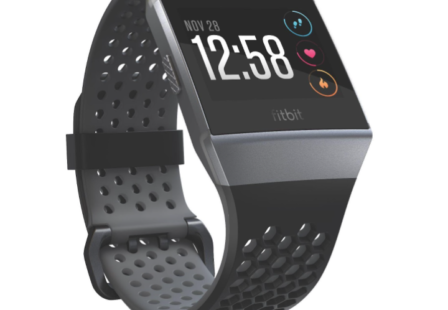 recalled fitbit ionic smartwatch