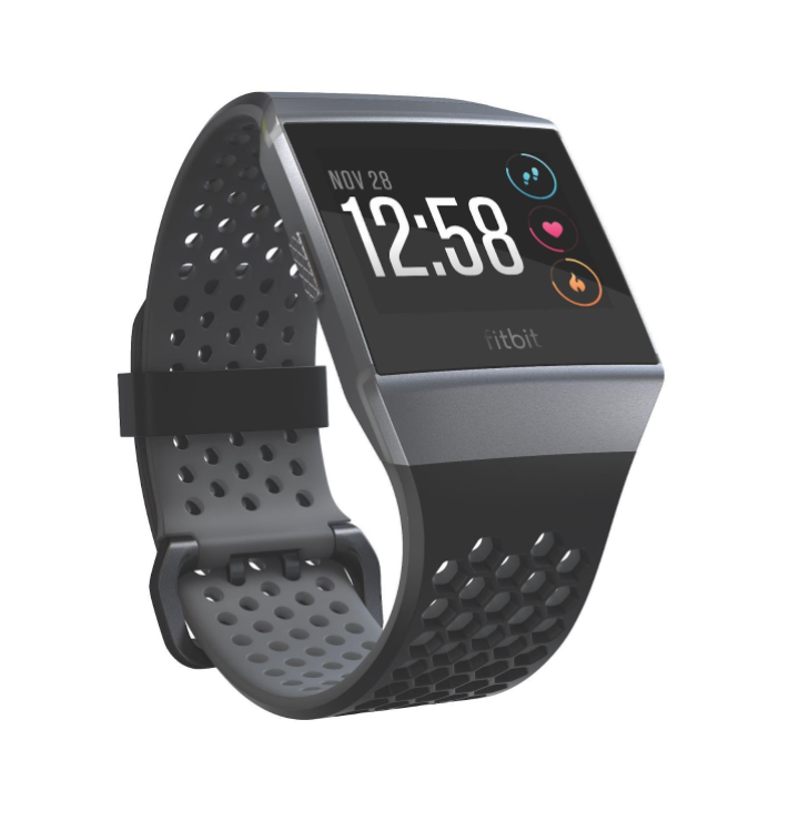 recalled fitbit ionic smartwatch