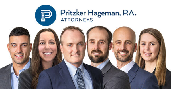 The Attorneys at Pritzker Hageman