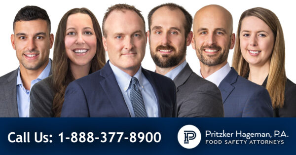 Food Poisoning Attorneys Legal Team