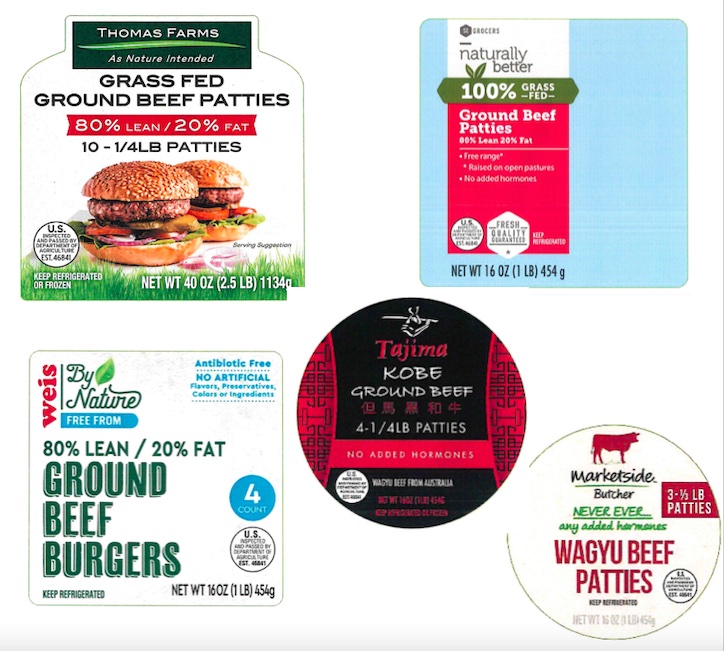 E. coli Ground Beef Recall Includes Walmart, Weis, Winn Dixie and More