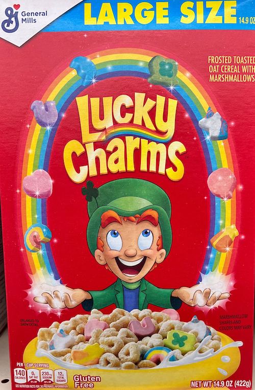 Lucky Charms