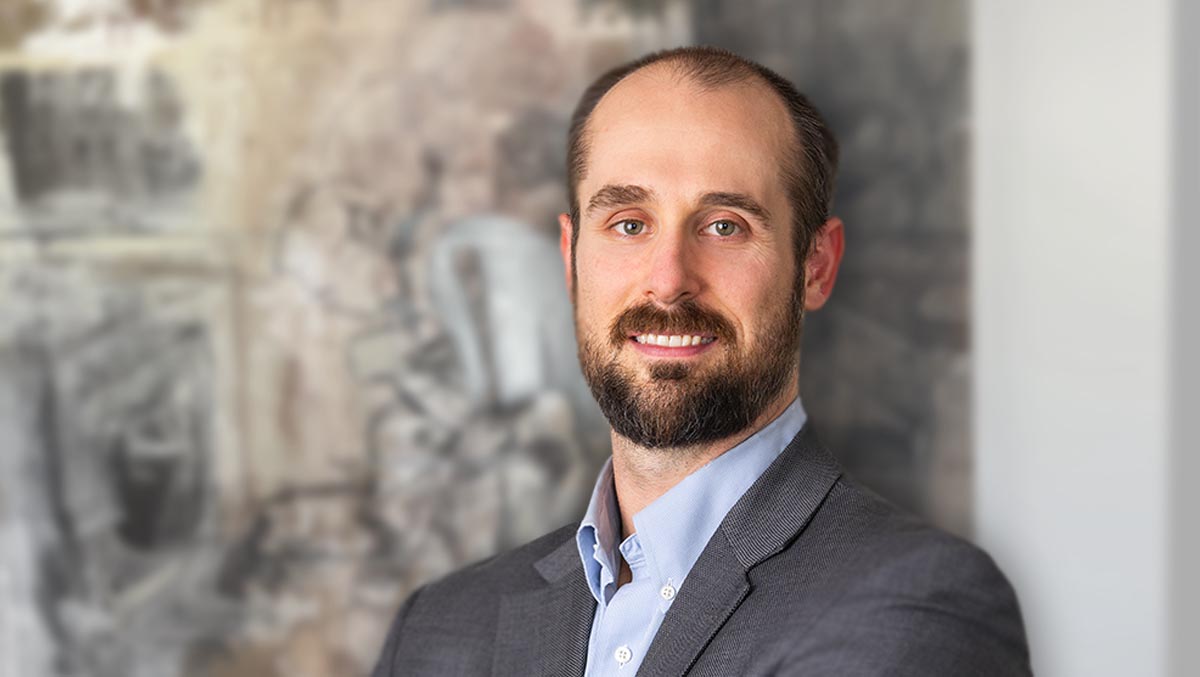 Attorney David Coyle