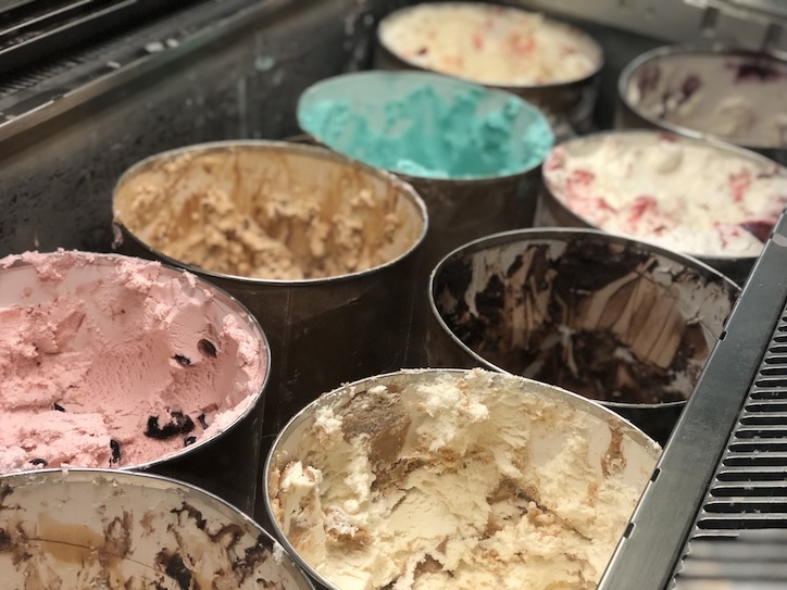 Deadly Big Olaf Ice Cream Listeria Outbreak