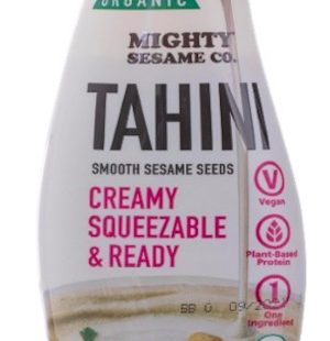 Salmonella Tahini recall