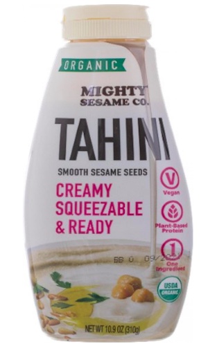 Salmonella Tahini recall