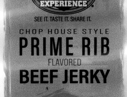 Beef jerky Listeria recall