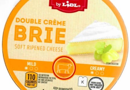 Lidl-double-creem-brie-Listeria-recall