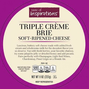Taste-of-Inspirations-triple-creme-brie-Listeria-recall
