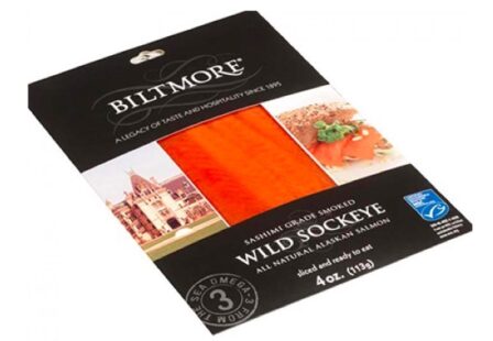 Biltmore Smoked Salmon Listeria Recall