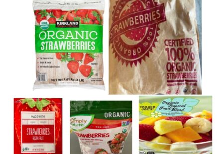 frozen strawberries hepatitis A Costco, ALDI, TRader Joe's, PCC KeHE