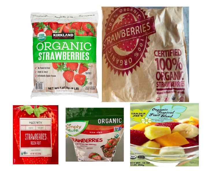 frozen strawberries hepatitis A Costco, ALDI, TRader Joe's, PCC KeHE