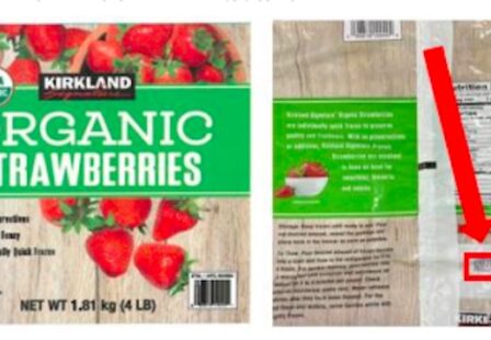 Hepatitis-A-Recall-for-Kirkland-Frozen-Strawberries