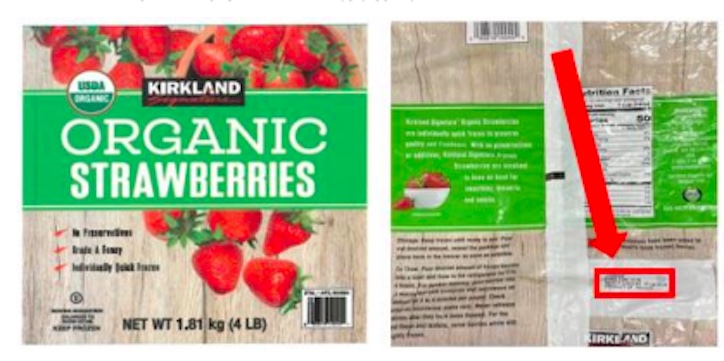 Hepatitis-A-Recall-for-Kirkland-Frozen-Strawberries