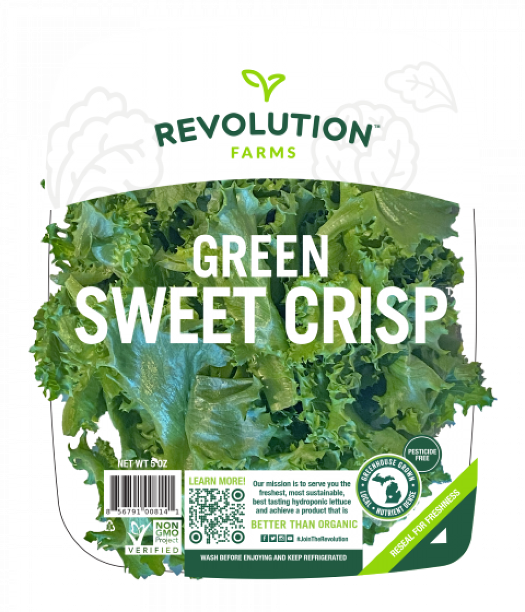 Revolution Farms Listeria Outbreak Lettuce and Salad Kits [Updated]