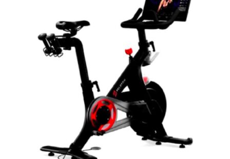 Peloton Recall PL01