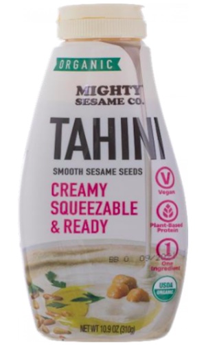 New Zealand strengthens tahini controls after outbreak