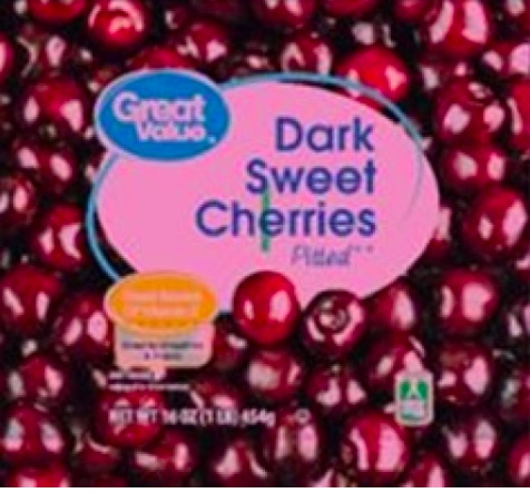 Retiran del mercado paquetes de frutas congeladas que se venden en Walmart,  Target y Aldi por posible contaminación con listeria - El Diario NY