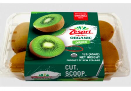 Kiwi Listeria Recall