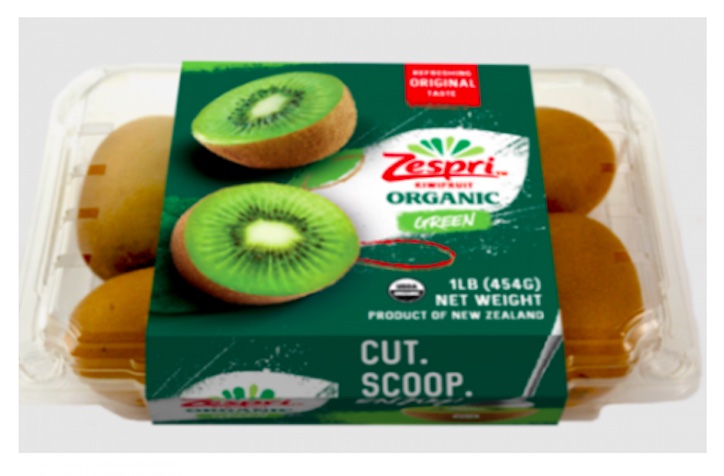 Kiwi Listeria Recall