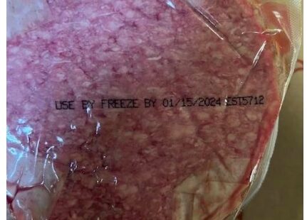 Valley Meat E. coli O157:H7 recall