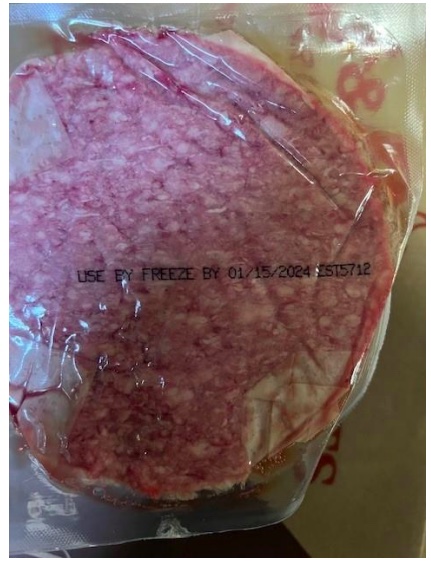 Valley Meat E. coli O157:H7 recall