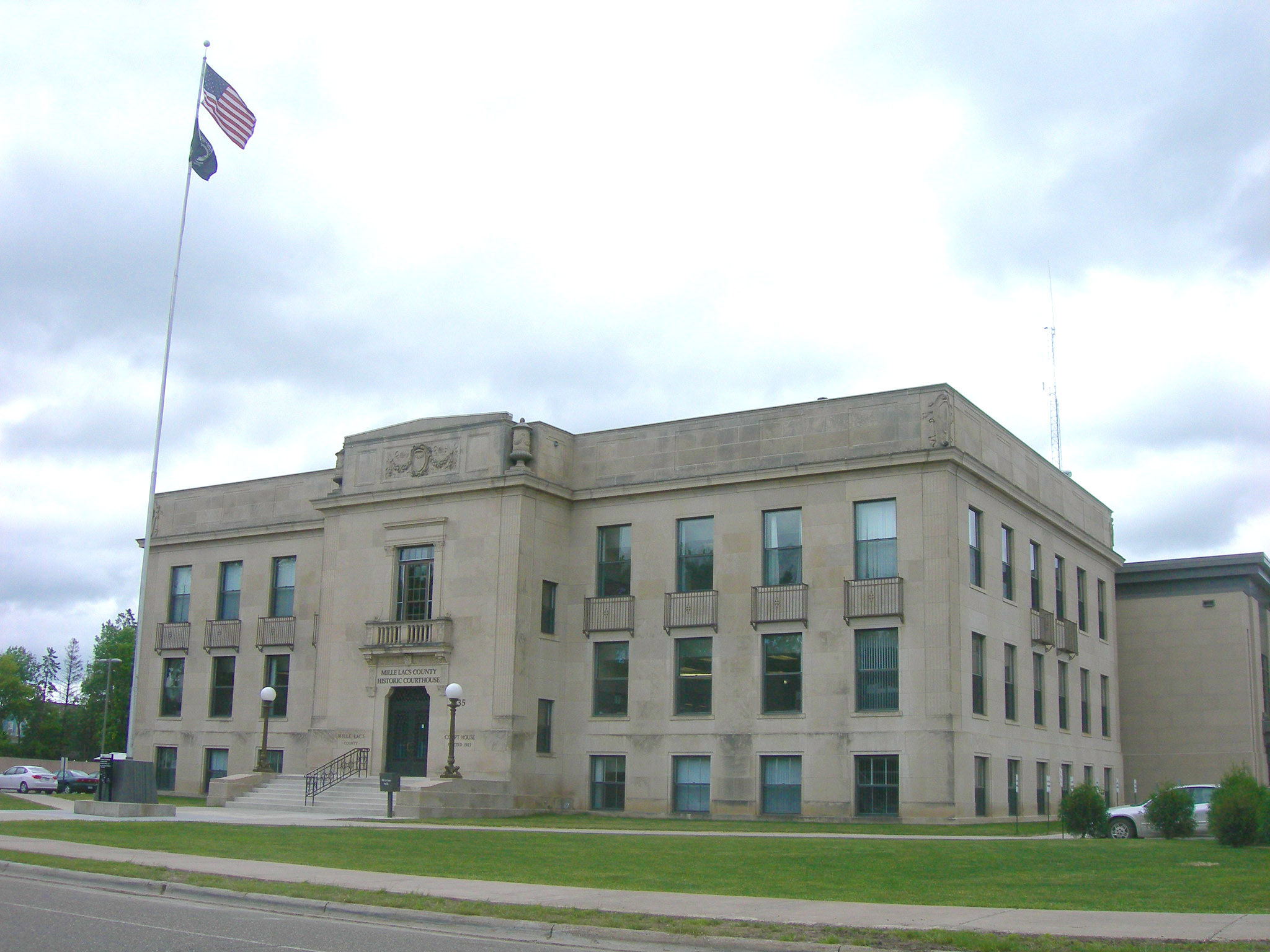 In Custody Report Mille Lacs Countysetting - dcex0uv