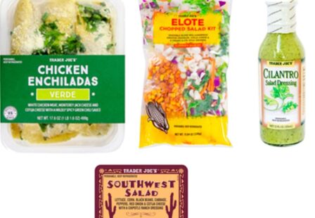 Trader Joe's Listeria Recall