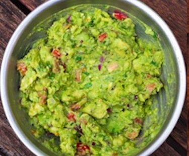 PCC guacamole E.coli outbreak