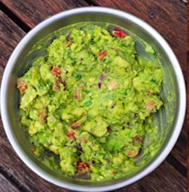 PCC guacamole E.coli outbreak