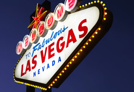 Legionnaires' disease outbreak